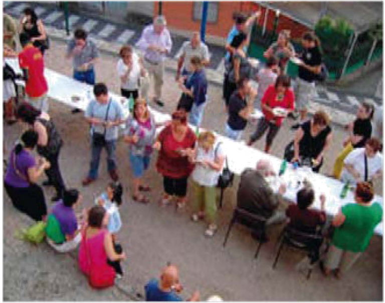 Evento ACRD Pardavila