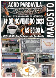 Magosto