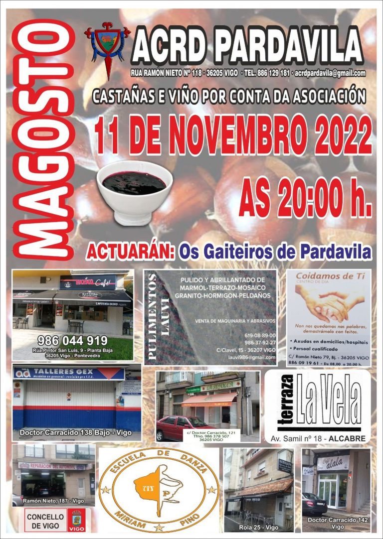 Antigas – foto 22