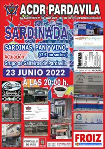 Sardiñada