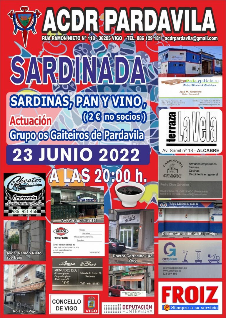 Antigas – foto 21