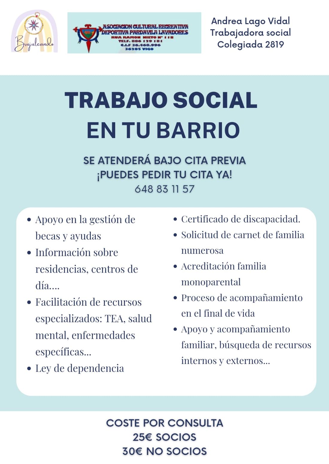 Traballo Social
