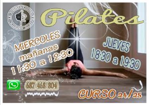 Pilates