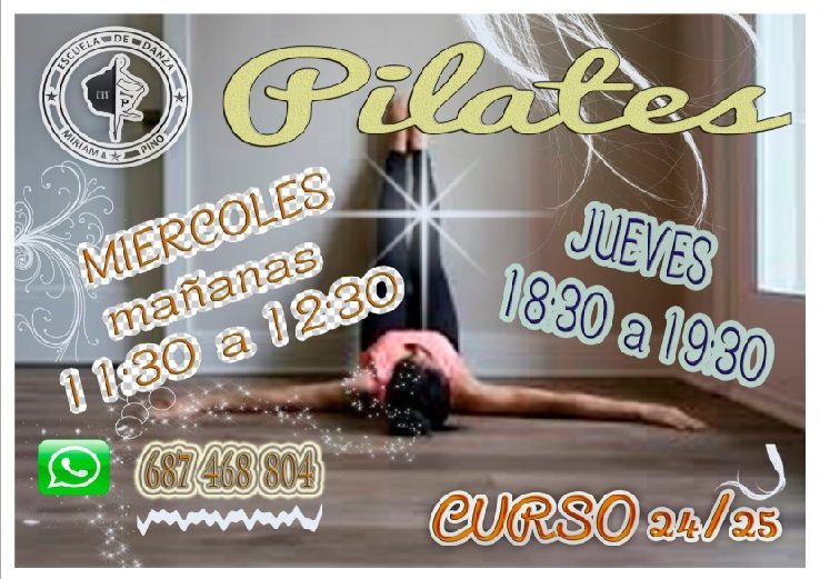 Pilates