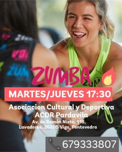 Zumba