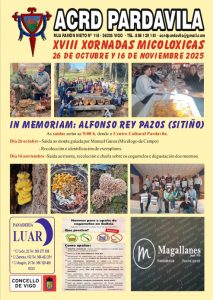 Saidas Mocoloxicas