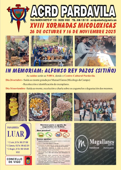 Saidas Mocoloxicas
