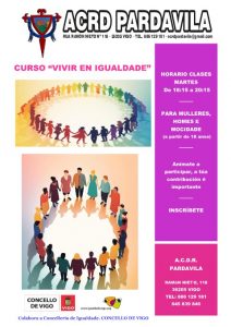 Vivir en Igualdade