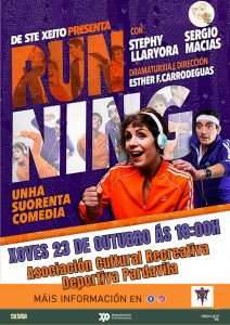 Comedia