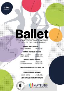 Ballet