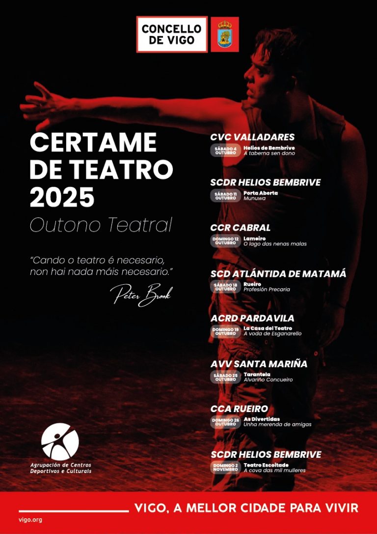 Certamen de Teatro