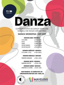 Danza