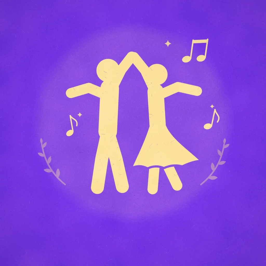 Bailes de Salón