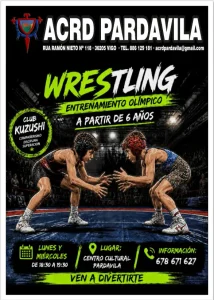Wrestling 2026