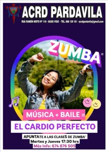 Zumba 2026
